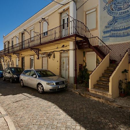 The Lisbon Nest Daire Dış mekan fotoğraf