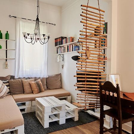 The Lisbon Nest Daire Dış mekan fotoğraf