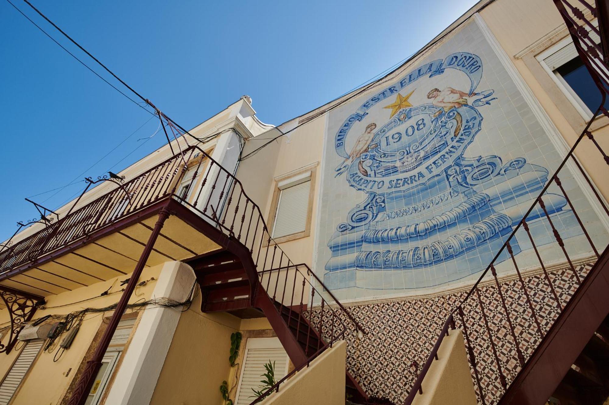 The Lisbon Nest Daire Dış mekan fotoğraf