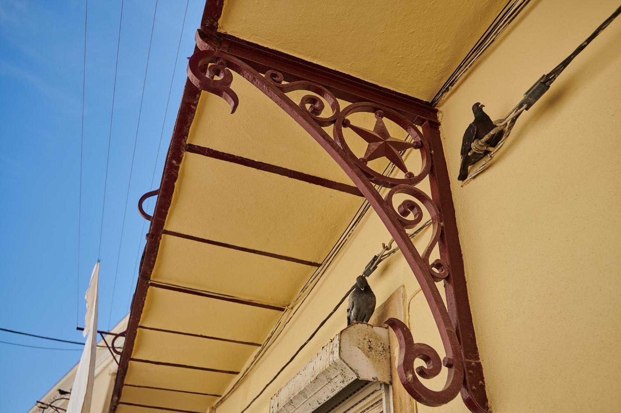 The Lisbon Nest Daire Dış mekan fotoğraf