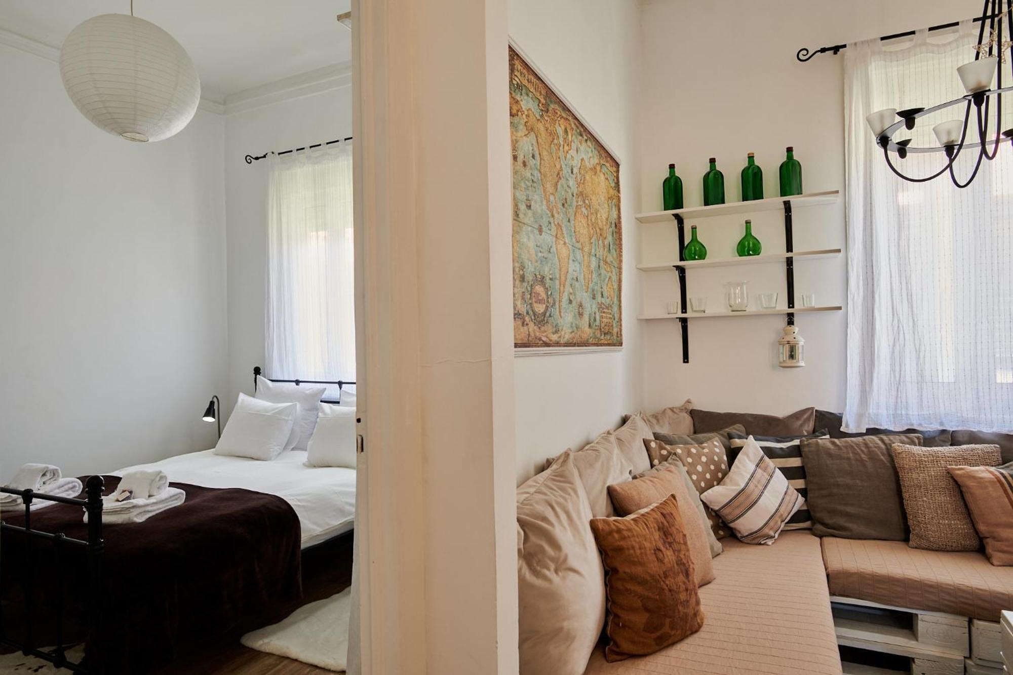 The Lisbon Nest Daire Dış mekan fotoğraf